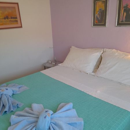 Apartment Dubravka Poljica  المظهر الخارجي الصورة