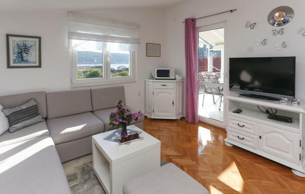 Apartment Dubravka Poljica  المظهر الخارجي الصورة